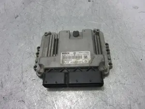 Foto de CENTRALITA MOTOR UCE FIAT SEDICI (189) referencia 51806261