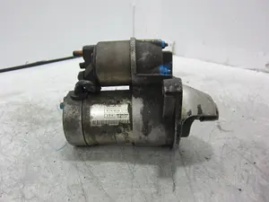 Foto de MOTOR ARRANQUE OPEL ASTRA H BERLINA referencia S114829B