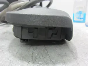 Foto de AIRBAG DELANTERO IZQUIERDO RENAULT MEGANE II BERLINA 5P 1.5 dCi Diesel (82 CV / 60 KW) referencia 8200381849 foto 4