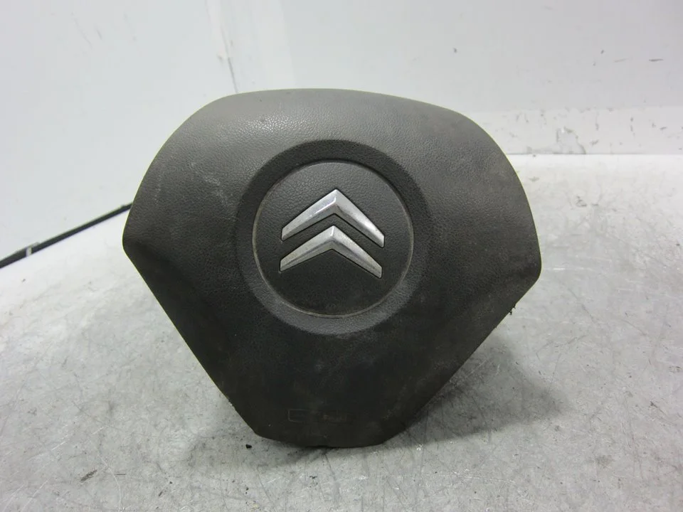 Foto de AIRBAG DELANTERO IZQUIERDO CITROEN NEMO 1.4 HDi (68 CV / 50 KW) referencia PA70112021