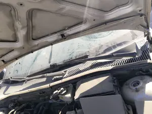 Foto de ARTICULACION LIMPIA DELANTERA FORD FOCUS BERLINA (CAK) 1.6 16V CAT (101 CV / 74 KW) referencia 1317135