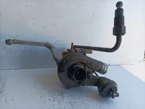 Foto de TURBOCOMPRESOR RENAULT MEGANE II CLASSIC BERLINA referencia 54391015071