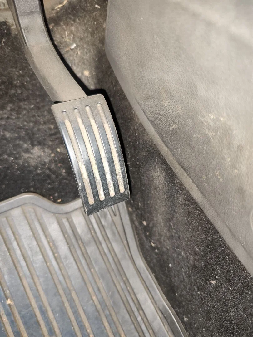 Foto de POTENCIOMETRO PEDAL FORD FOCUS BERLINA (CAP) 1.8 TDCi Turbodiesel CAT (116 CV / 85 KW)