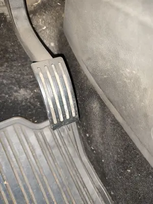 Foto de POTENCIOMETRO PEDAL FORD FOCUS BERLINA (CAP) 1.8 TDCi Turbodiesel CAT (116 CV / 85 KW)