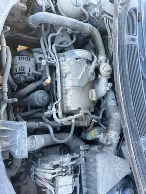 Foto de DESPIECE MOTOR SKODA FABIA COMBI (5J5) 1.4 TDI (80 CV / 59 KW)