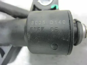 Foto de BOMBA EMBRAGUE FIAT 500L (330) 1.3 16V JTD CAT (84 CV / 62 KW) referencia 55251837 foto 2