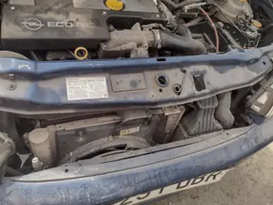 Foto de RADIADOR CALEFACCION / AIRE ACONDICIONADO OPEL ZAFIRA A 2.0 DTI (101 CV / 74 KW) referencia 9117283