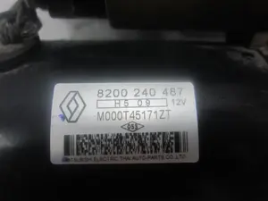 Foto de MOTOR ARRANQUE VOLKSWAGEN GOLF IV BERLINA (1J1)(10.1997) 1.6 (101 CV / 74 KW) referencia 8200240487 foto 5