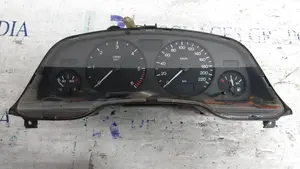 Foto de CUADRO INSTRUMENTOS OPEL ZAFIRA A 2.0 DTI (101 CV / 74 KW) referencia 09228757