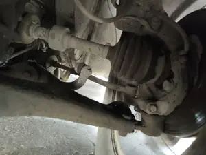 Foto de BRAZO SUSPENSION DELANTERO IZQUIERDO KIA CARNIVAL 2.9 CRDi CAT (185 CV / 136 KW)