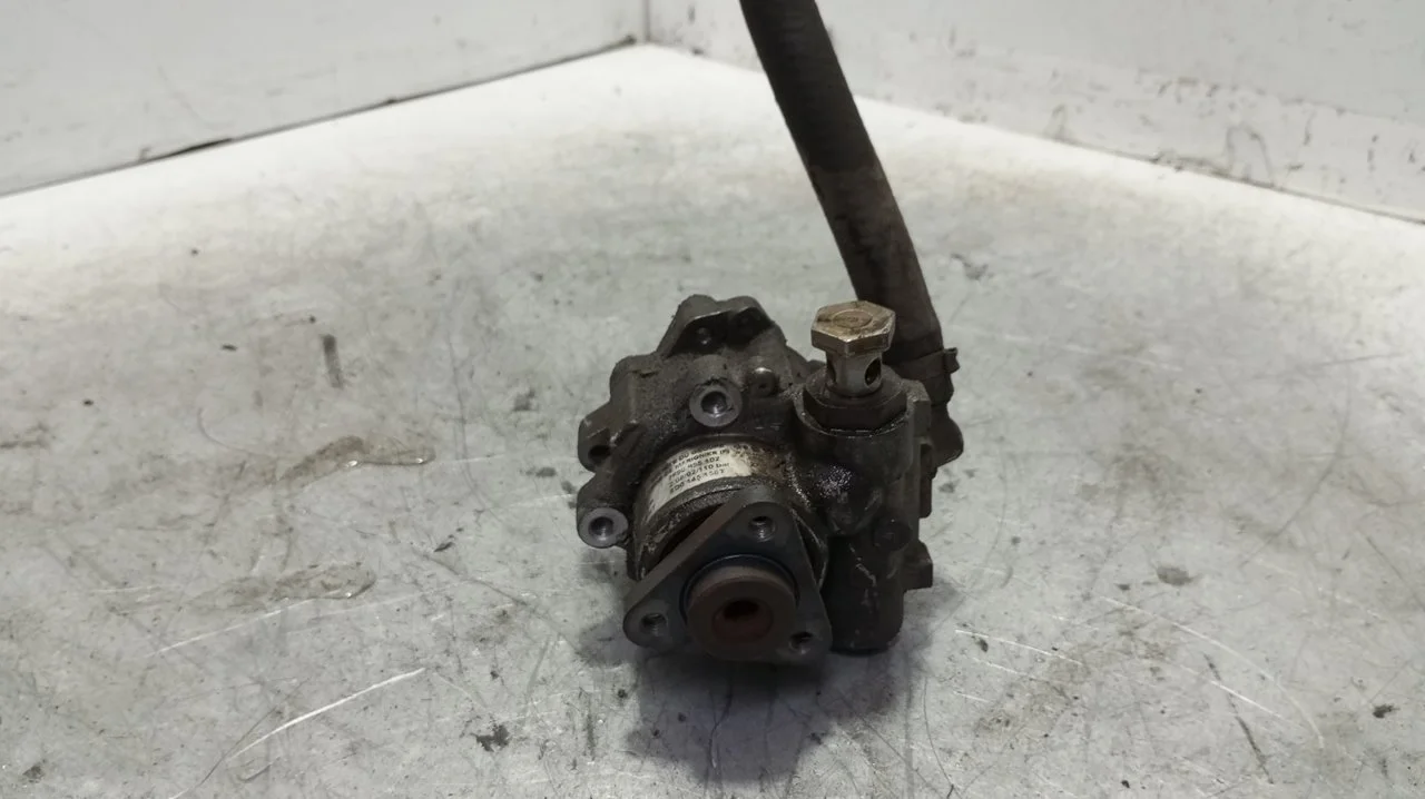 Foto de BOMBA DIRECCION AUDI A4 BERLINA (8E) 1.9 TDI (131 CV / 96 KW) referencia 8D0145156