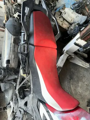 Foto de ASIENTO TRASERO HONDA CRF 1000L AFRICA TWIN 998 cm3 - 70 kW (95 CV / 70 KW) foto 2