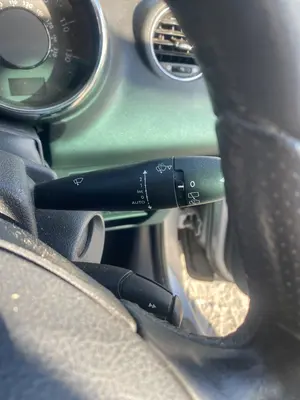Foto de MANDO MULTIFUNCION PEUGEOT 3008 1.6 16V (120 CV / 88 KW) foto 3