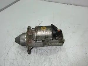 Foto de MOTOR ARRANQUE CHEVROLET AVEO HATCHBACK referencia 96469963 foto 4