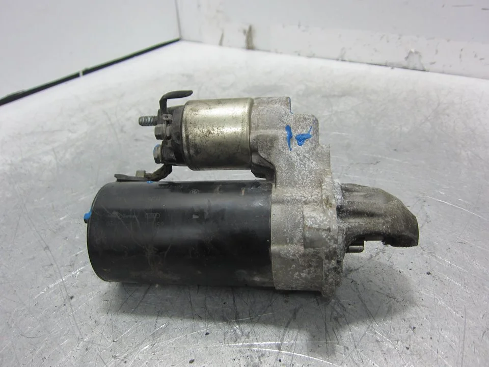 Foto de MOTOR ARRANQUE BMW SERIE 3 BERLINA (E90) referencia 779689202