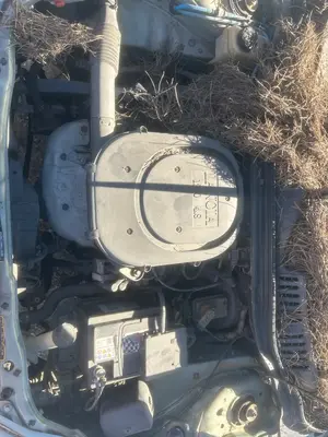 Foto de MOTOR COMPLETO LANCIA Y 1.2 CAT (60 CV / 44 KW)