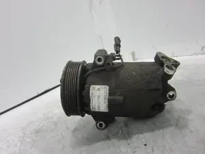 Foto de COMPRESOR AIRE ACONDICIONADO NISSAN QASHQAI (J10) referencia A4101168B021 foto 2