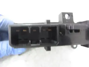 Foto de MANDO LUCES OPEL FRONTERA A 2.0 (116 CV / 85 KW) referencia 155215 foto 3