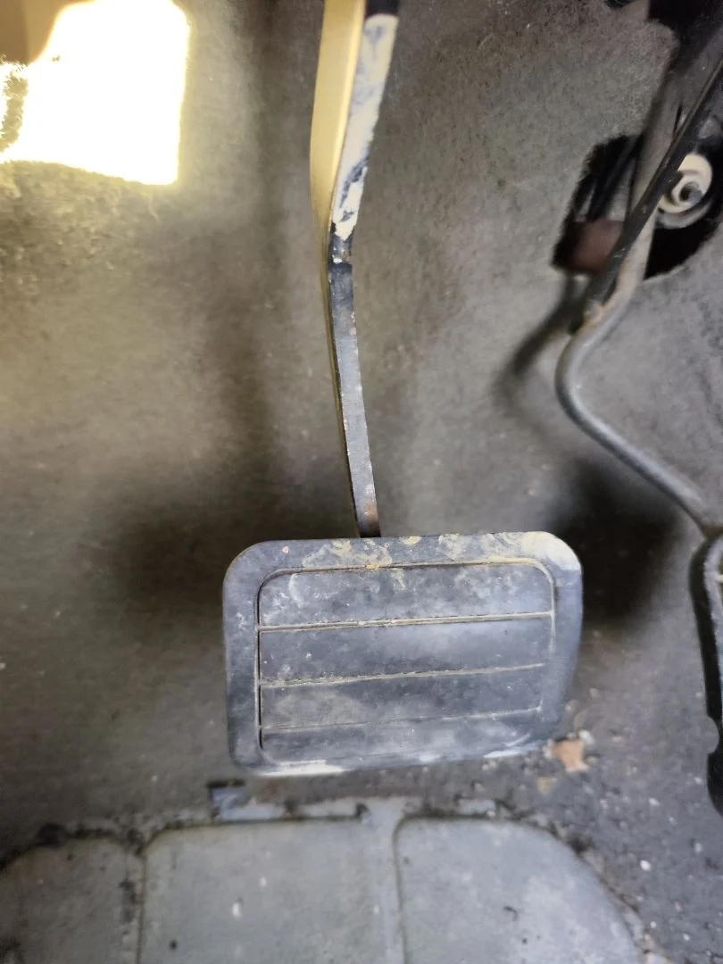 Foto de POTENCIOMETRO PEDAL RENAULT SCENIC I (JA...) 1.9 dCi Diesel CAT (102 CV / 75 KW) referencia 7700431118