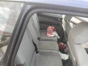 Foto de CINTURON SEGURIDAD TRASERO IZQUIERDO FORD FOCUS C-MAX (CAP)(2003) 1.6 TDCi CAT (109 CV / 80 KW)