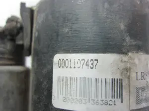 Foto de MOTOR ARRANQUE OPEL CORSA C referencia 0001107437 foto 5