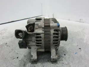 Foto de ALTERNADOR PEUGEOT 206 referencia A005TA6291F foto 6