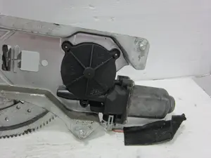 Foto de ELEVALUNAS DELANTERO IZQUIERDO NISSAN KUBISTAR (X76) 1.5 dCi Turbodiesel CAT (82 CV / 60 KW) referencia 400663 foto 2