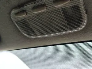 Foto de LUZ INTERIOR CITROEN XSARA PICASSO 1.6 HDi CAT (9HY / DV6TED4) (109 CV / 80 KW) referencia 6362N3 foto 2