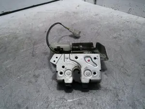 Foto de CERRADURA MALETERO / PORTON FORD MONDEO TURNIER (GE) 2.0 TDCi TD CAT (116 CV / 85 KW) referencia 1145188 foto 2