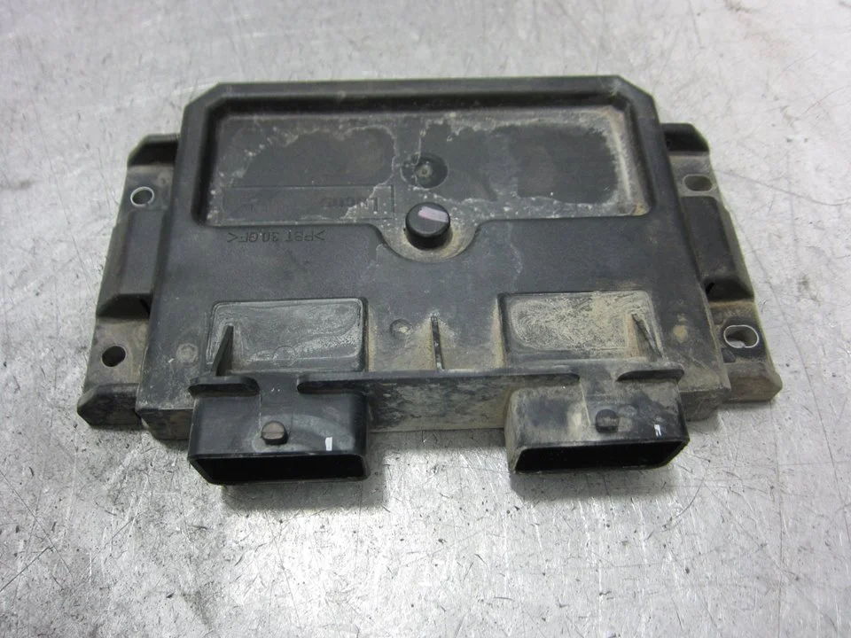Foto de CENTRALITA MOTOR UCE PEUGEOT PARTNER (S2) 1.9 Diesel (69 CV / 51 KW) referencia 9650359580