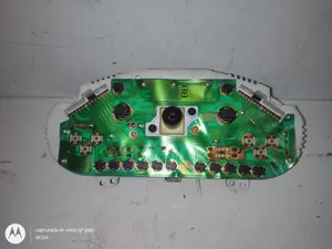 Foto de CUADRO INSTRUMENTOS HYUNDAI ATOS PRIME (MX) 1.1 12V CAT (58 CV / 43 KW) referencia 9400305020 foto 4