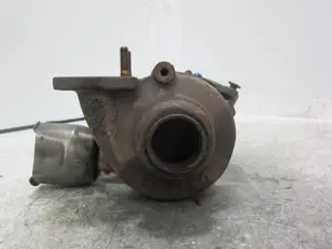 Foto de TURBOCOMPRESOR CITROEN C4 COUPE referencia 9660493580 foto 6
