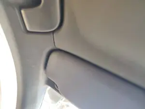 Foto de ASIDERO TECHO DELANTERO IZQUIERDO AUDI A4 BERLINA (8E) 1.9 TDI (131 CV / 96 KW) referencia 8E0857607C FKZ foto 7