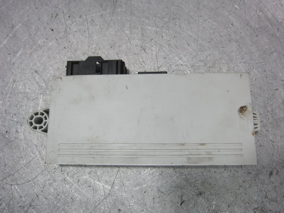 Foto de MODULO ELECTRONICO BMW SERIE 3 BERLINA (E90) 2.0 16V Diesel (163 CV / 120 KW) referencia 61356943771