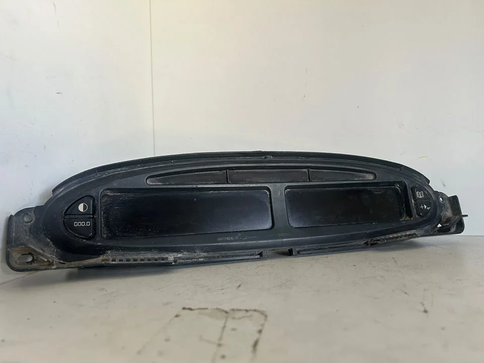 Foto de CUADRO INSTRUMENTOS CITROEN XSARA PICASSO referencia 966173780