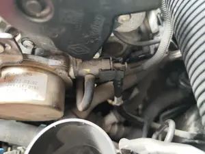 Foto de VALVULA AIRE ADICIONAL RENAULT CLIO III 1.5 dCi Diesel FAP (75 CV / 55 KW)
