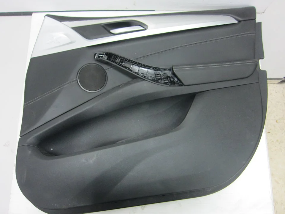 Foto de GUARNECIDO PUERTA DELANTERA DERECHA BMW SERIE X3 (G01) 3.0 24V Turbodiesel (265 CV / 195 KW) referencia 74102282