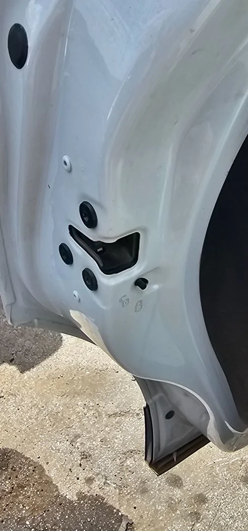 Foto de CERRADURA PUERTA TRASERA IZQUIERDA RENAULT CAPTUR I 1.5 dCi Diesel FAP (110 CV / 81 KW)