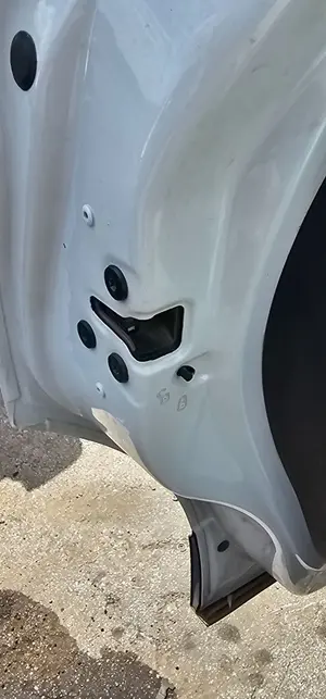 Foto de CERRADURA PUERTA TRASERA IZQUIERDA RENAULT CAPTUR I 1.5 dCi Diesel FAP (110 CV / 81 KW)