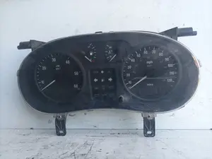 Foto de CUADRO INSTRUMENTOS OPEL VIVARO COMBI referencia P8200252454