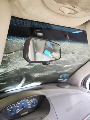 Foto de RETROVISOR INTERIOR CHEVROLET MATIZ 0.8 CAT (52 CV / 38 KW)