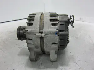 Foto de ALTERNADOR CITROEN C4 CACTUS referencia 9810525380 foto 2