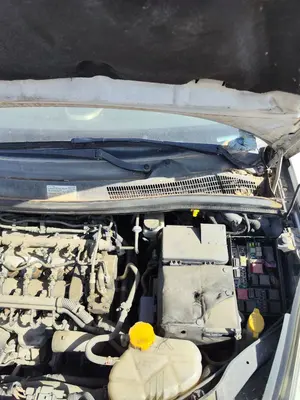 Foto de ARTICULACION LIMPIA DELANTERA OPEL CORSA D 1.3 16V CDTI (75 CV / 55 KW)