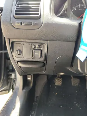 Foto de MANDO RETROVISOR HONDA CIVIC AERODECK (MB/MC) 1.6 CAT (D 16 B 2) (116 CV / 85 KW)