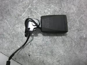 Foto de ENGANCHE CINTURON DELANTERO DERECHO PORSCHE MACAN (95BA) referencia 95B857753A foto 3