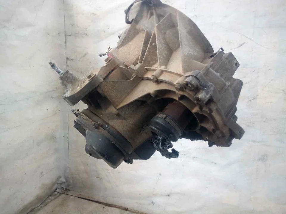 Foto de CAJA CAMBIOS FORD FIESTA (CBK) 1.4 16V CAT (80 CV / 59 KW) referencia 2N1R7002CB