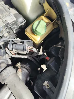 Foto de TUBO PRESION DIRECCION ASISTIDA AUDI A6 BERLINA (4B2) 2.5 V6 24V TDI (180 CV / 132 KW)