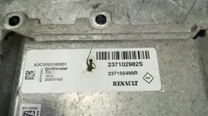 Foto de CENTRALITA MOTOR UCE RENAULT CLIO IV GRANDTOUR 0.9 Energy (90 CV / 66 KW) referencia 237105499R foto 5