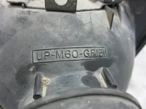 Foto de FARO DERECHO FORD FIESTA BERL./COURIER 1.3 CAT (60 CV / 44 KW) referencia UPM60GF13 foto 2