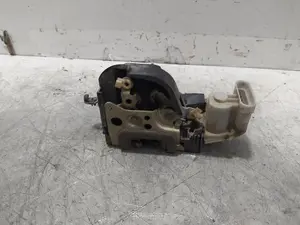 Foto de CERRADURA PUERTA DELANTERA IZQUIERDA FIAT II PUNTO (188) BERLINA 1.2 CAT (60 CV / 44 KW) referencia 0046759834 foto 3